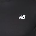 Koszulka do biegania męska New Balance Sport SS black 3