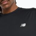 Longsleeve męski New Balance Sport black/white 4