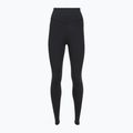 Legginsy damskie New Balance Define High Rise black/white 8