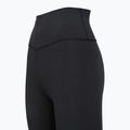 Legginsy damskie New Balance Define High Rise black/white 10