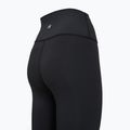 Legginsy damskie New Balance Define High Rise black/white 11