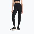 Legginsy damskie New Balance Define High Rise black/white