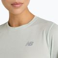 Koszulka damska New Balance Athletics clayashh 4