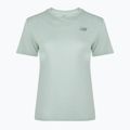 Koszulka damska New Balance Athletics clayashh 7