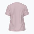 Koszulka damska New Balance Jersey Stacked Logo T-Shirt rosesugar 2