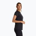 Koszulka damska New Balance Seasonal Jacquard black 3