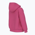 Bluza damska New Balance Fleece Hoodie dragonbe 2