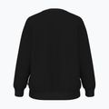 Bluza damska New Balance Sport Fleece Logo Crew black 2