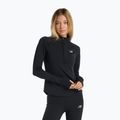 Bluza do biegania damska New Balance Harmony Half Zip black
