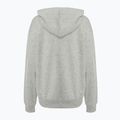Bluza damska New Balance Sport Graphic French Terry Hoodie athletic grey 2