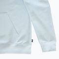 Bluza damska New Balance Sport Graphic French Terry Hoodie ice blue 3