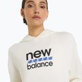 Bluza damska New Balance Sport Graphic French Terry Hoodie seasait 4