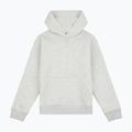 Bluza dziecięca New Balance Brush Back Small Logo Hoodie ash heather 6