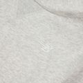 Bluza dziecięca New Balance Brush Back Small Logo Hoodie ash heather 8