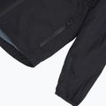 Kurtka dziecięca New Balance Athletics Woven Mesh Lined nb caviar 9