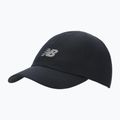 Czapka z daszkiem New Balance 5 Panel Performance V 2.0 black