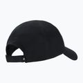 Czapka z daszkiem New Balance 5 Panel Performance V 2.0 black 2