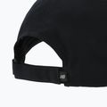 Czapka z daszkiem New Balance 5 Panel Performance V 2.0 black 3
