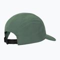 Czapka z daszkiem New Balance 5 Panel Performance V 2.0 darkjuni 2
