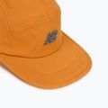 Czapka z daszkiem New Balance 5 Panel Performance V 2.0 sizzle 3