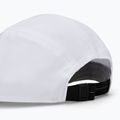 Czapka z daszkiem New Balance 6 Panel Performance V 2.0 white 4