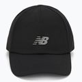 Czapka z daszkiem New Balance 5 Panel Performance V 2.0 black 2