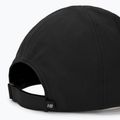 Czapka z daszkiem New Balance 5 Panel Performance V 2.0 black 4