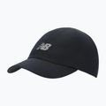 Czapka z daszkiem New Balance 5 Panel Performance V 2.0 black
