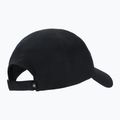 Czapka z daszkiem New Balance 5 Panel Performance V 2.0 black 2