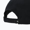 Czapka z daszkiem New Balance 5 Panel Performance V 2.0 black 3
