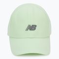 Czapka z daszkiem New Balance 5 Panel Performance V 2.0 melonwat 2