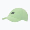 Czapka z daszkiem New Balance 5 Panel Performance V 2.0 melonwat