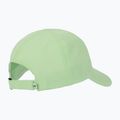 Czapka z daszkiem New Balance 5 Panel Performance V 2.0 melonwat 2