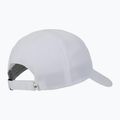 Czapka z daszkiem New Balance 5 Panel Performance V 2.0 white 2
