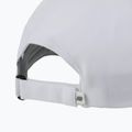 Czapka z daszkiem New Balance 5 Panel Performance V 2.0 white 3