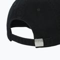 Czapka z daszkiem New Balance 6 Panel Classic V 2.0 black 3