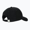 Czapka z daszkiem New Balance 6 Panel Classic V 2.0 black 2