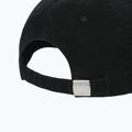 Czapka z daszkiem New Balance 6 Panel Classic V 2.0 black 3