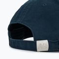 Czapka z daszkiem New Balance 6 Panel Classic V 2.0 nb navy 4