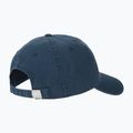Czapka z daszkiem New Balance 6 Panel Classic V 2.0 nb navy 2