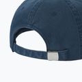 Czapka z daszkiem New Balance 6 Panel Classic V 2.0 nb navy 3