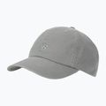 Czapka z daszkiem New Balance 6 Panel Classic V 2.0 slate