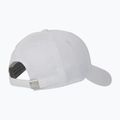 Czapka z daszkiem New Balance 6 Panel Classic V 2.0 white 2