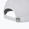 Czapka z daszkiem New Balance 6 Panel Classic V 2.0 white 3