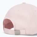 Czapka z daszkiem damska New Balance 6 Panel Performance rosesugar 4