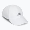 Czapka z daszkiem damska New Balance 6 Panel Performance garter snake