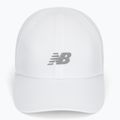 Czapka z daszkiem damska New Balance 6 Panel Performance garter snake 2