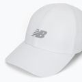 Czapka z daszkiem damska New Balance 6 Panel Performance garter snake 3