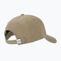 Czapka z daszkiem New Balance 6 Panel Patch Logo stonewar 2