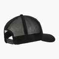 Czapka z daszkiem New Balanc Sacked Patch Logo Trucker black 2